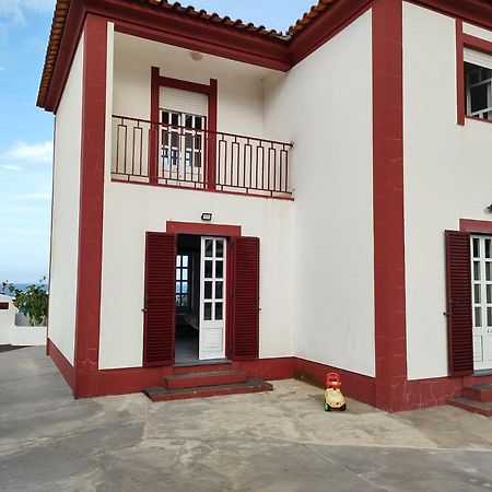 Villa Kai Casa Frente Al Mar Y Completamente Restaurada 圣克鲁什达什弗洛里什 外观 照片